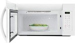 Frigidaire 30" Over Range Microwave, 1000 Watts