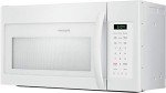 Frigidaire 30" Over Range Microwave, 1000 Watts