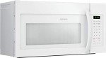 Frigidaire 30" Over Range Microwave, 1000 Watts