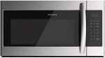 Frigidaire 30" Stainless Steel Over-the-Range Microwave