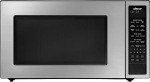 Dacor Distinctive Series 2.0 Cu. Ft. Microwave