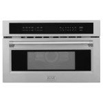 ZLINE 30-Inch Built-in Convection Microwave Oven