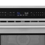 ZLINE 30-Inch Built-in Convection Microwave Oven
