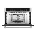 ZLINE 30-Inch Built-in Convection Microwave Oven