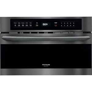 Frigidaire 30" Built-in Microwave with Drop Down Door