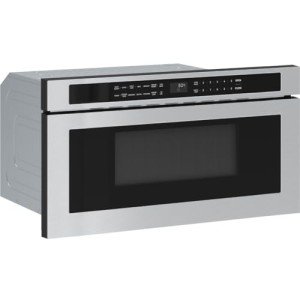 Zephyr 30" Under Cabinet Drawer Microwave Oven