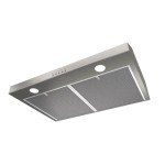 Broan-NuTone 30-Inch Stainless Steel Range Hood