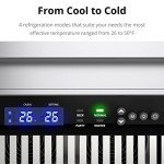 Frostronics 24-Inch Outdoor Drawer Beverage Refrigerator