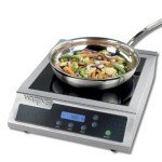 Waring Commercial Hi-Power Induction Countertop Burner