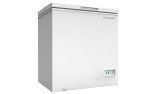 Hamilton Beach 7 Cu. Ft. Chest Freezer, White