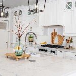 ZLINE 36" Gas Rangetop with Porcelain Finish