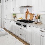 ZLINE 36" Gas Rangetop with Porcelain Finish