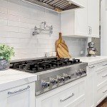 ZLINE 36" Gas Stovetop with 6 Burners