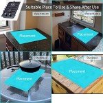 12-Inch 2 Burner Gas Cooktop with Glass Top