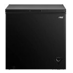 Arctic King 7.0 cu ft Black Chest Freezer