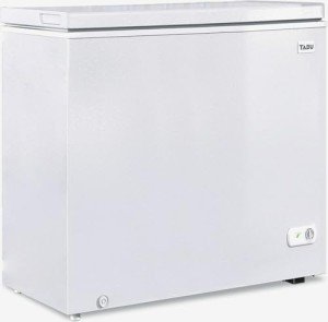 TABU 10.0 Cu. Ft. Large Chest Freezer