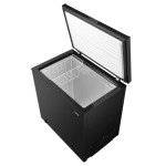 Arctic King 7.0 cu ft Black Chest Freezer