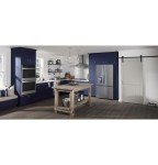 GE 30" Electric Double Wall Oven - Stainless Steel