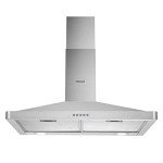 30" FIREGAS Stainless Steel Wall Mount Range Hood