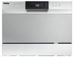 Danby Countertop Dishwasher with 6 Place Settings