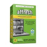 Affresh Dishwasher Cleaner Tablets - 6 Count