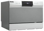 Danby Countertop Dishwasher with 6 Place Settings