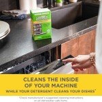 Affresh Dishwasher Cleaner Tablets - 6 Count