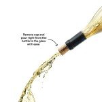 Corkcicle Air Wine Chiller - Perfect for Whites & Reds