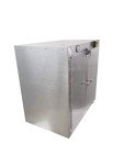 HeatMax Commercial Countertop Food Warmer Cabinet