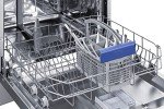 Summit 24-Inch Built-In ADA Dishwasher