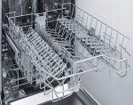 Summit 18" Built-In Dishwasher with Energy Star