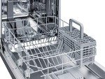 Summit 18" Built-In Dishwasher with Energy Star