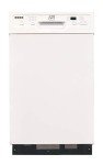 SPT 18" Built-In Dishwasher with Heated Drying