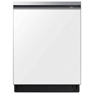 Samsung Bespoke Smart Dishwasher - 42 dBA