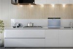 SPT Compact Energy Star Countertop Dishwasher - Silver