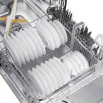 Samsung Bespoke Smart Dishwasher - 42 dBA