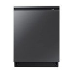 SAMSUNG 44dBA Smart Dishwasher with StormWash+