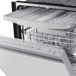 Samsung Bespoke Smart Dishwasher - 42 dBA