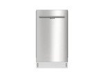 Honeywell 18" Dishwasher with 8 Settings & 6 Programs