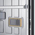 Samsung Bespoke Smart Dishwasher - 42 dBA
