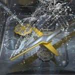 Samsung Bespoke Smart Dishwasher - 42 dBA
