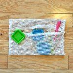 Green Sprouts Multi-Use Washer Bag for Small Items
