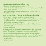 Green Sprouts Multi-Use Washer Bag for Small Items