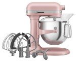 KitchenAid 7 Quart Bowl-Lift Mixer, Dried Rose