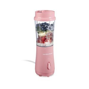 Hamilton Beach Portable Blender for Shakes & Smoothies