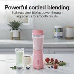 Hamilton Beach Portable Blender for Shakes & Smoothies