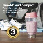 Hamilton Beach Portable Blender for Shakes & Smoothies