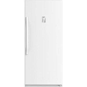 33" Freestanding Upright Freezer - 21 cu. ft