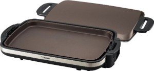 Zojirushi Electric Griddle for Gourmet Cooking