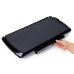Presto Cool Touch Electric Griddle 07030